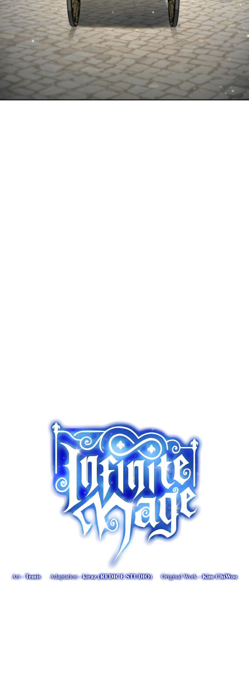 Infinite Mage, Chapter 106 image 12